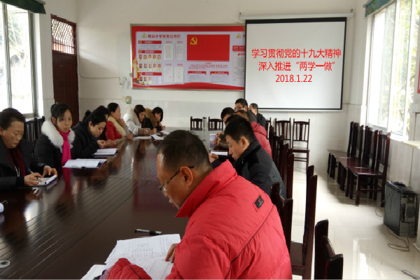 ͨɽСѧ֧  ѧϰ᳹ʮŴƽѧһ