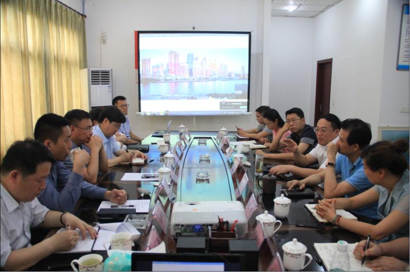 ������ҵ�������޹�˾���ſ�����ɽ��չ������Ŀѡַ